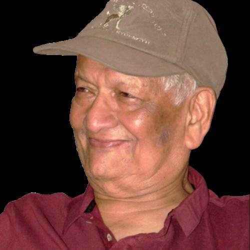 Almora Breaking- Renowned scientist, Professor Dharampal Aggarwal passes away