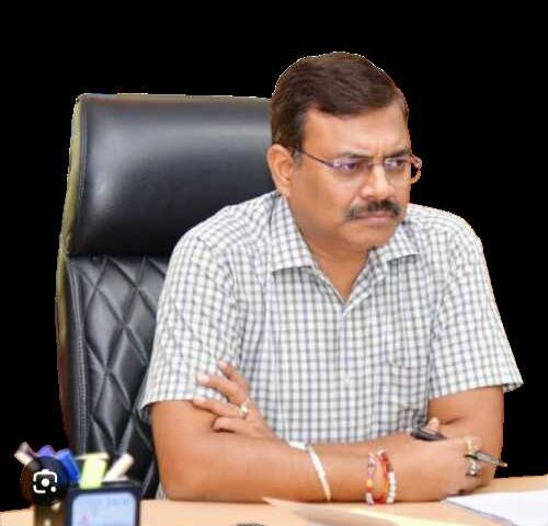 Anand Vardhan Appointed as New Chief Secretary of Uttarakhand