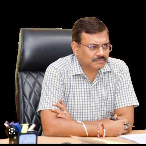 Anand Vardhan Appointed as New Chief Secretary of Uttarakhand