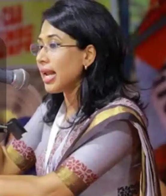 Controversy over Shama Mohammad's statement, BJP targets Congress