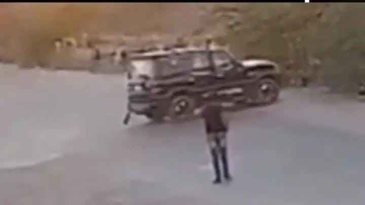 Children should not lose their lives in the process of making reels