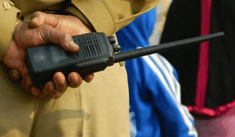 Drunk husband kills wife, police is searching for the accused