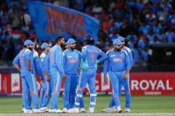 ND vs NZ Live Score: India beats New Zealand by 44 runs, will face Australia in the semi-finals