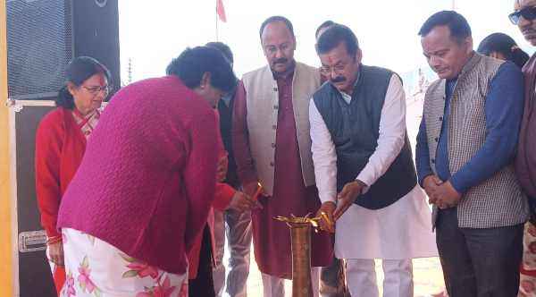  Women’s Holi Festival 2025: A Spectacular Show of Colors, Songs & Drama – Grand Finale on March 8