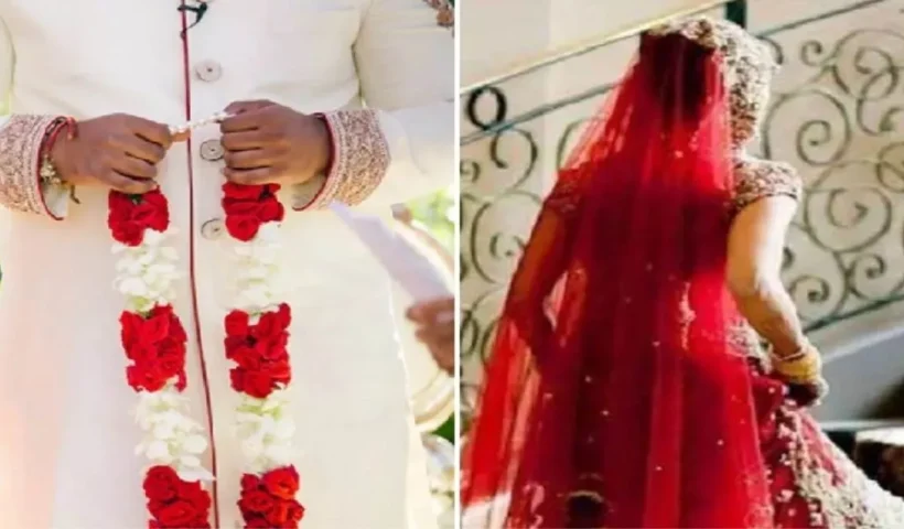 05 12 2022 bride escaped with lover in rajasthan 23245130 13531456