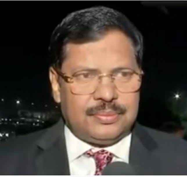 Justice BR Gavai may be the next Chief Justice