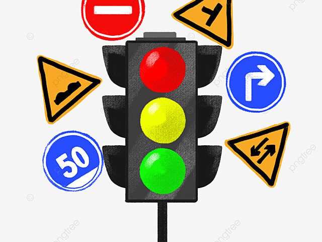 pngtree traffic safety traffic safety day traffic safety png image 369407