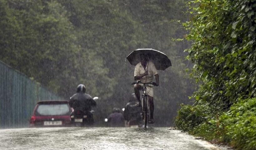 rain in uttrakhand sixteen nine 1