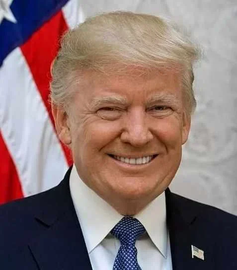 अमेरिका ने भारत पर लगाया 27% टैरिफ, राष्ट्रपति डोनाल्ड ट्रंप ने की घोषणा 12 trump