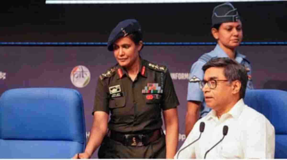 answer-to-pakistan-in-operation-sindoor-colonel-sofia-and-wing-commander-vyomika-created-history