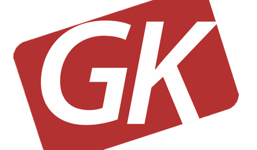 logo gktrading