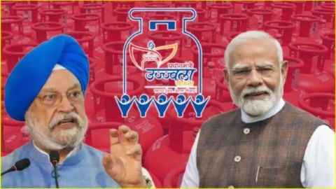 pradhan-mantri-ujjwala-yojana-has-completed-9-years-till-now-more-than-238-crore-cylinders-have-been-refilled