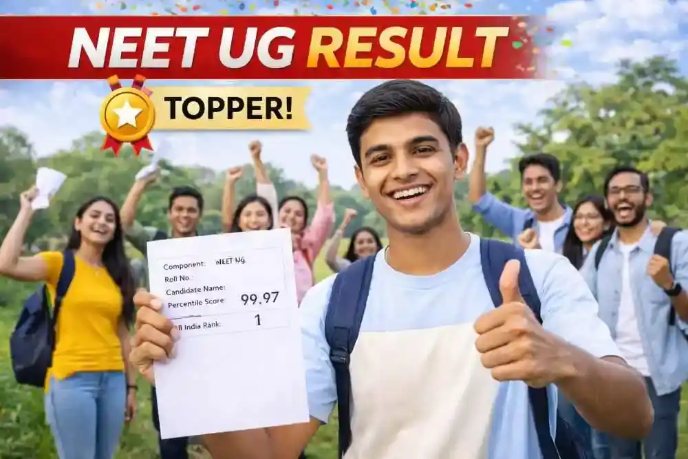 neet ug result