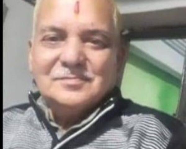 Prominent Trader Gopal Singh Palani Passes Away in Almora