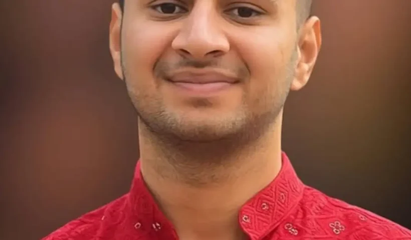 Mayank Lohani of Almora created history, achieved third rank in SSC NCC special entry.