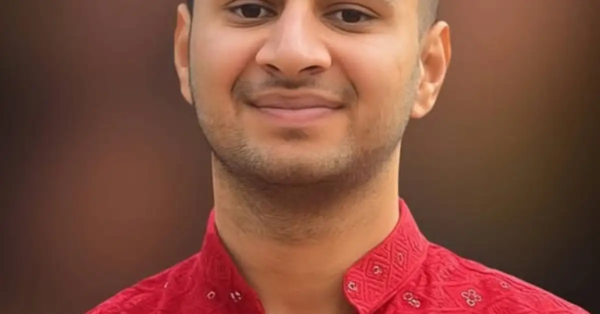 Mayank Lohani of Almora created history, achieved third rank in SSC NCC special entry.