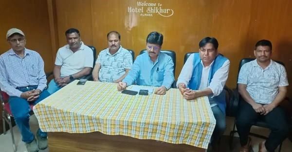 Congress attacked the government regarding Quarab, if the situation does not improve soon there will be a public movement