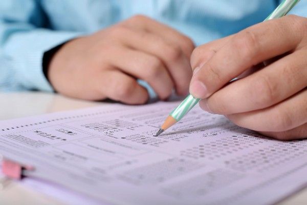 CDS and NDA exams will be held on 14 September, Section 163 implemented around exam centers in Almora