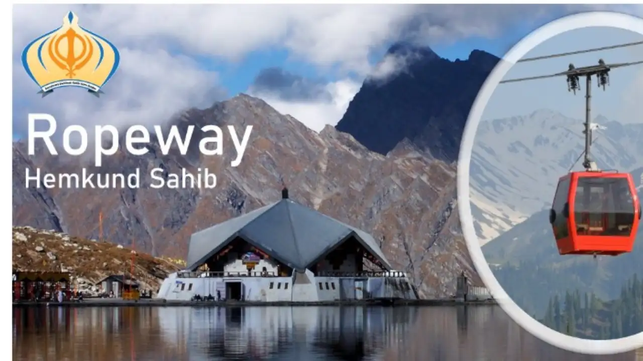 hemkund-sahib-ropeway-project