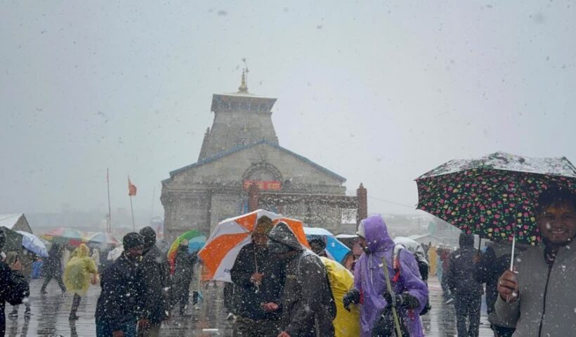 1200 675 25153215 thumbnail 16x9 kedarnathsnowfall