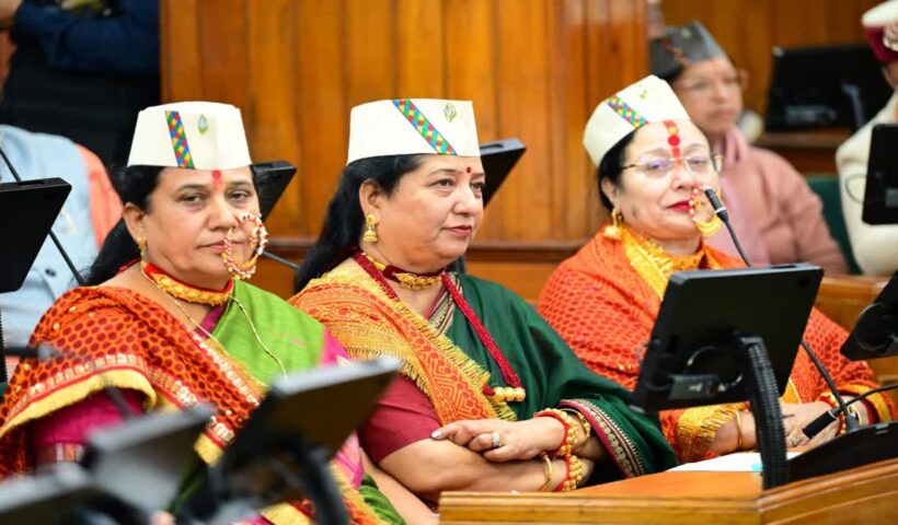 1200 675 25325367 thumbnail 16x9 uttarakhand culture cloth