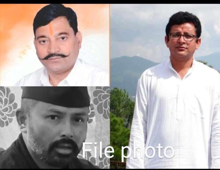 Kamleshwar Inter College pays tribute to three educators lost in Raatighat accident