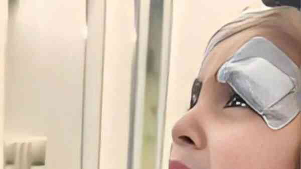 a-private-hospital-in-meerut-crossed-all-limits-applying-feviquick-instead-of-stitches-to-a-2-year-old-boys-eye