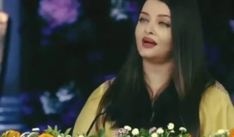 aishwarya rai