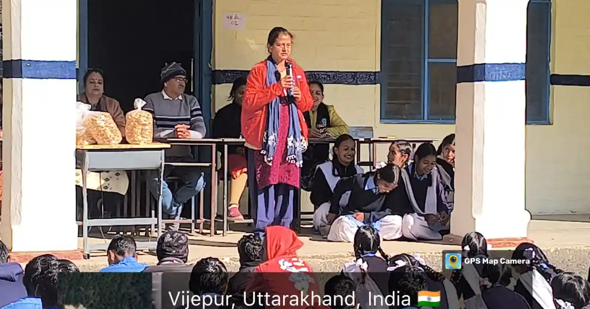 constitution-day-celebrated-at-kamleshwar-inter-college-almora