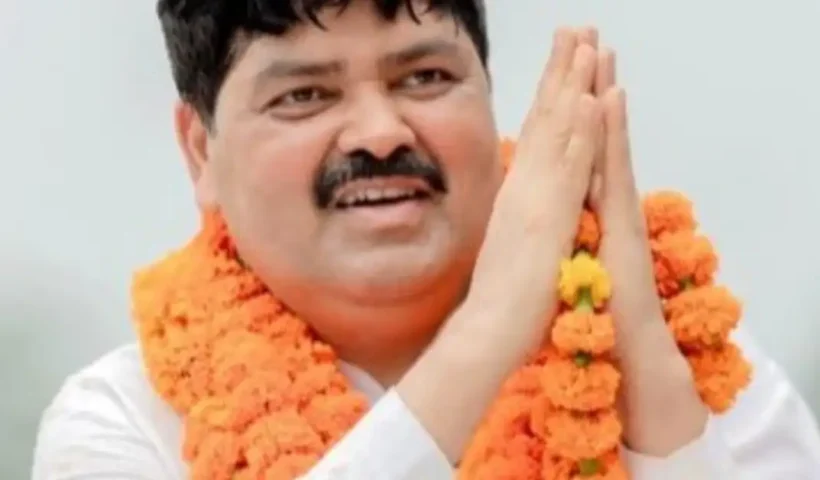 Big Breaking- Ganesh Godiyal became the President of Uttarakhand Congress, outgoing President Karan Mahara was made a member of the Congress Working Committee