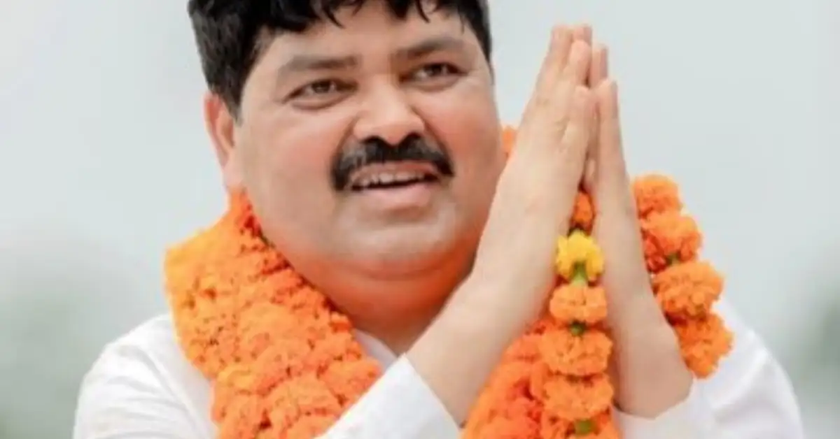 Big Breaking- Ganesh Godiyal became the President of Uttarakhand Congress, outgoing President Karan Mahara was made a member of the Congress Working Committee