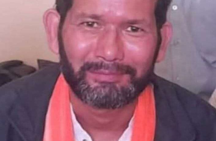 Chaukutia Activist Bhuvan Missing; Tension Grips Region