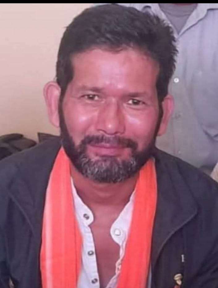 Chaukutia Activist Bhuvan Missing; Tension Grips Region