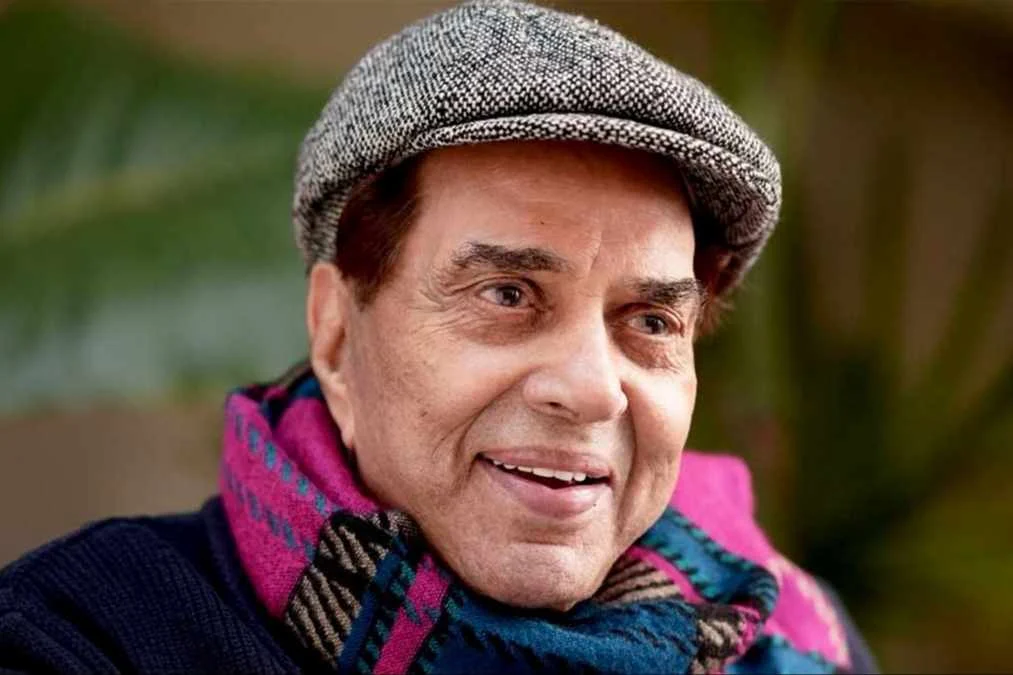 dharmendra