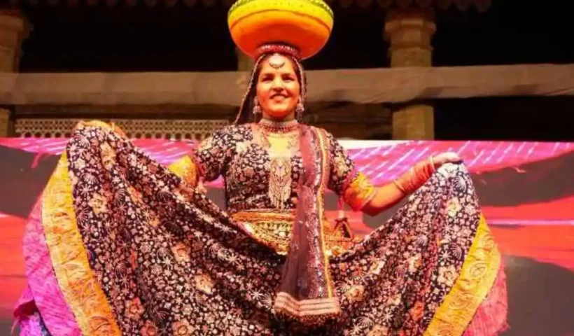 great-confluence-of-culture-jai-golju-festival-in-almora-folk-arts-from-jammu-to-rajasthan-forced-the-audience-to-dance