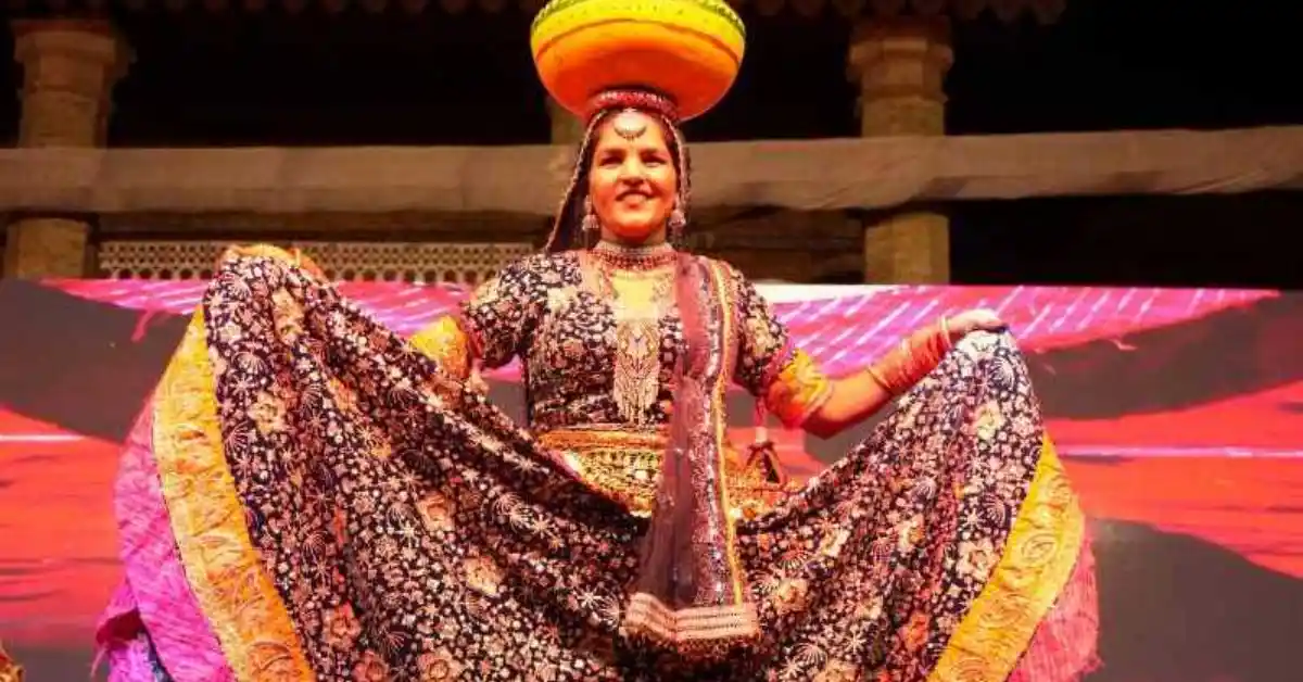 great-confluence-of-culture-jai-golju-festival-in-almora-folk-arts-from-jammu-to-rajasthan-forced-the-audience-to-dance