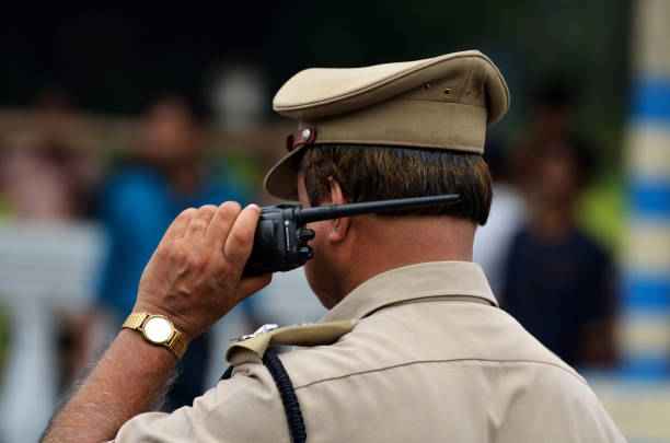 Almora police on high alert after Delhi blasts — strict checking begins at entry and exit points.