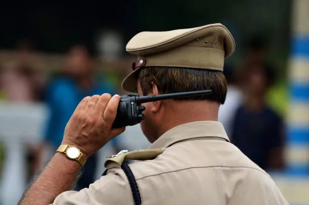 Almora police on high alert after Delhi blasts — strict checking begins at entry and exit points.