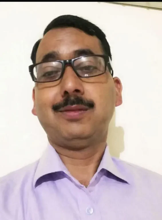 Almora Breaking: BJP Leader Trilok Latwal Resigns Over Ankita Bhandari Case