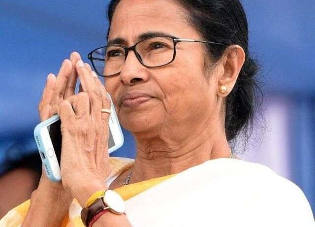 Mamata Banerjee image
