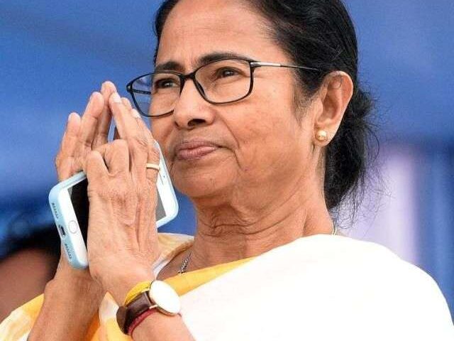 Mamata Banerjee image