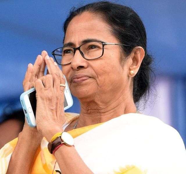 Mamata Banerjee image