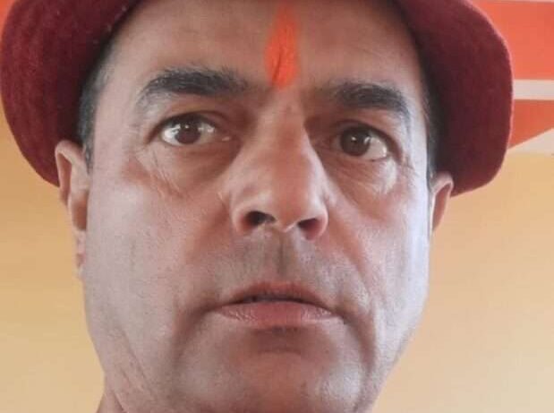 गोल्डन कार्ड की विसंगतियों को भी दूर करे सरकार:: धीरेन्द्र कुमार पाठक 1 Screenshot 2025 1225 194629