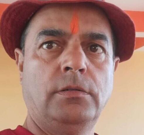 गोल्डन कार्ड की विसंगतियों को भी दूर करे सरकार:: धीरेन्द्र कुमार पाठक 1 Screenshot 2025 1225 194629 e1766716317719