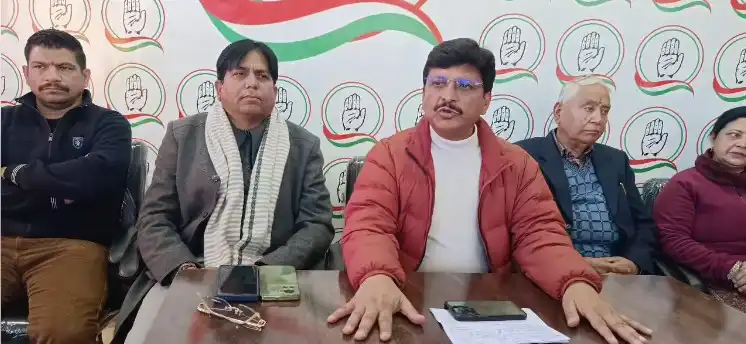 almora-mla-manoj-tewari-demands-cbi-investigation-into-ankita-murder-case-congress-will-stage-dharna-in-almora-on-january-5