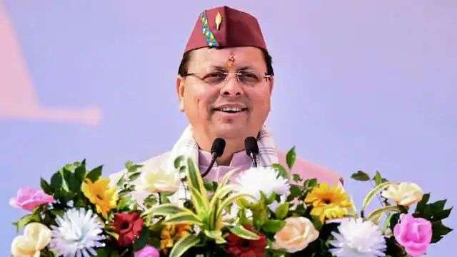 सीएम धामी ने किया ऐलान, उत्तराखंड में बनेंगे 25 नए वेडिंग डेस्टिनेशन 2 n693781552176620526477123040053a9f6f92d4f2e731995b2ee5d284701ca3e4be2fd87a871284d73e5c0