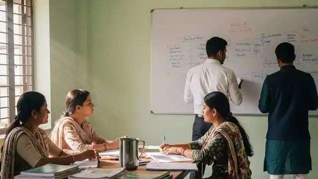 उत्तराखंड में 5000 शिक्षकों को लगा झटका अब नहीं मिलेगा अतिरिक्त इंक्रीमेंट, अब नए सिरे से तय होगा वेतन 4 n6937850311766205383027ca6de80dd8bdeb9f621342d487f50be3a0d4d34dd270ff7d2836d8a4594d6d35