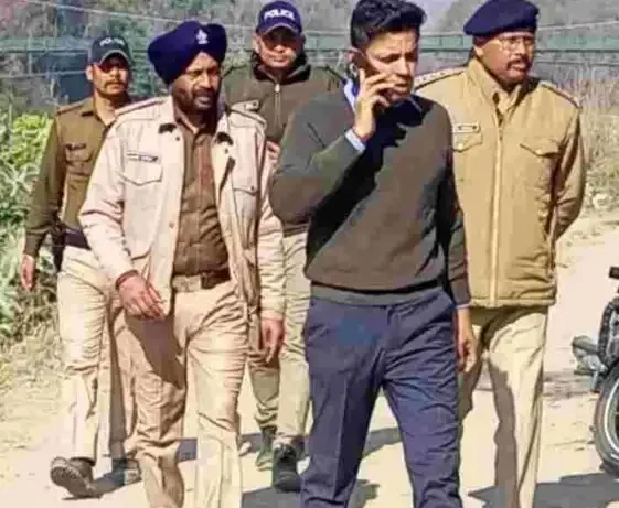 relief-funds-sanctioned-road-accident-selapani-bhikiyasen