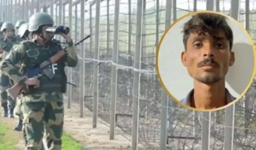 the-terror-of-love-hidden-in-the-sand-of-the-border-a-pakistani-youth-reached-the-border-of-barmer-in-an-attempt-to-save-his-love