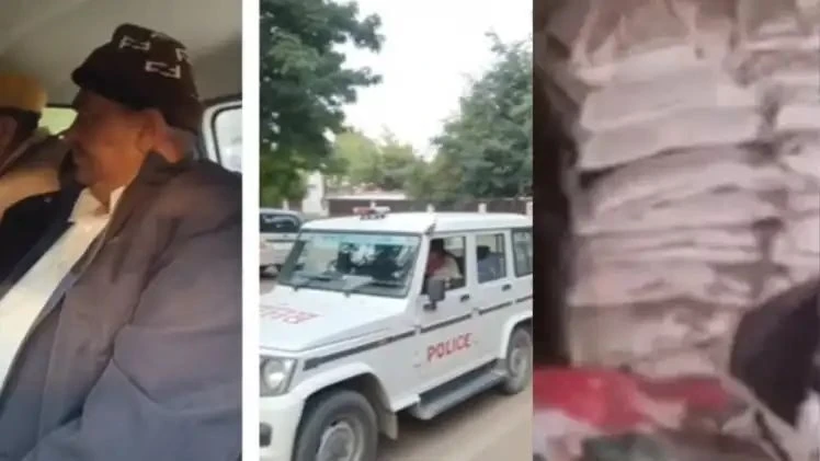 9500 kg explosive ammonium nitrate found in Rajasthan before January 26, conspiracy foiled